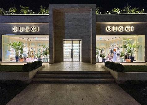 gucci yalıkavak фото